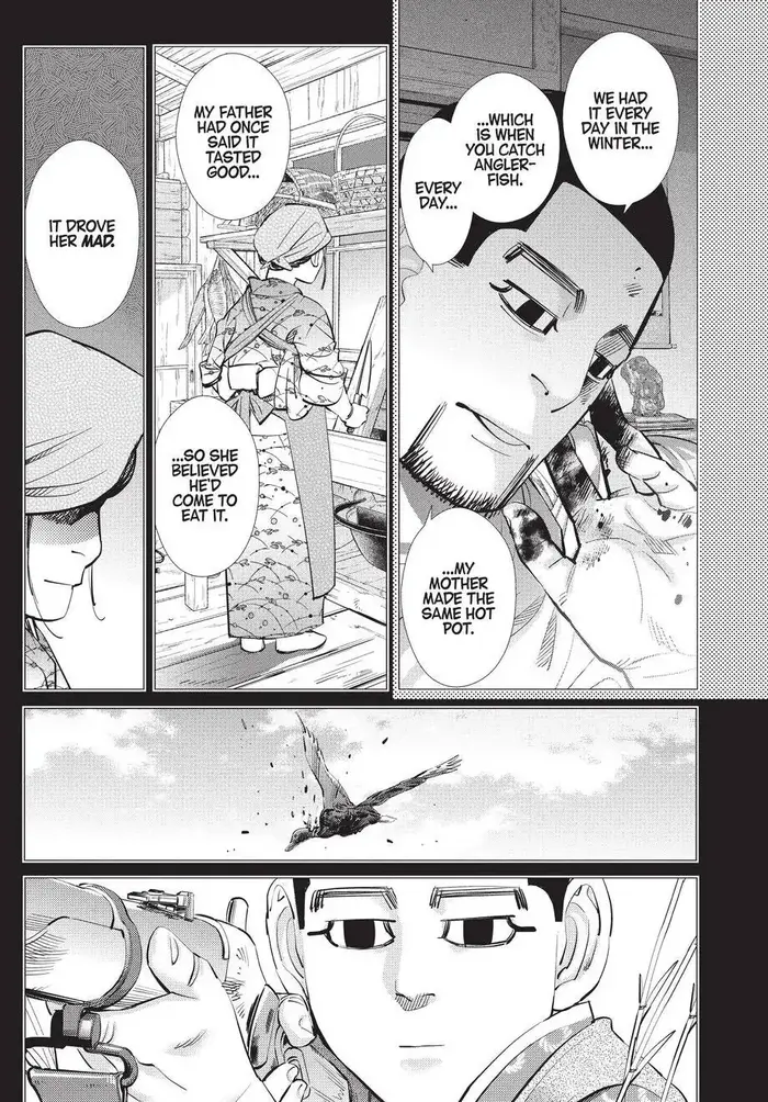 Golden Kamuy Chapter 103 image 10_optimized